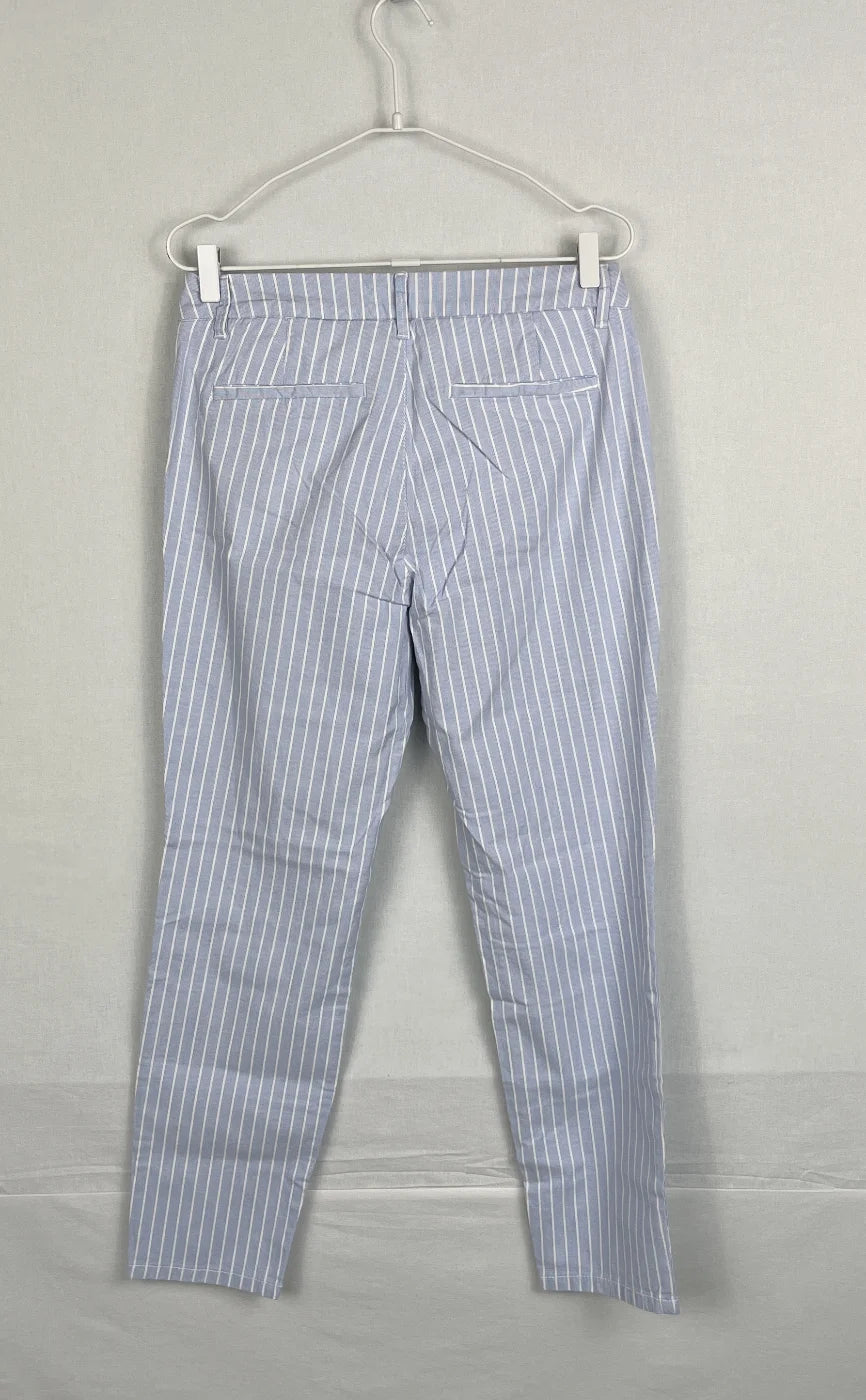 H&M L.O.G.G. Randiga byxor