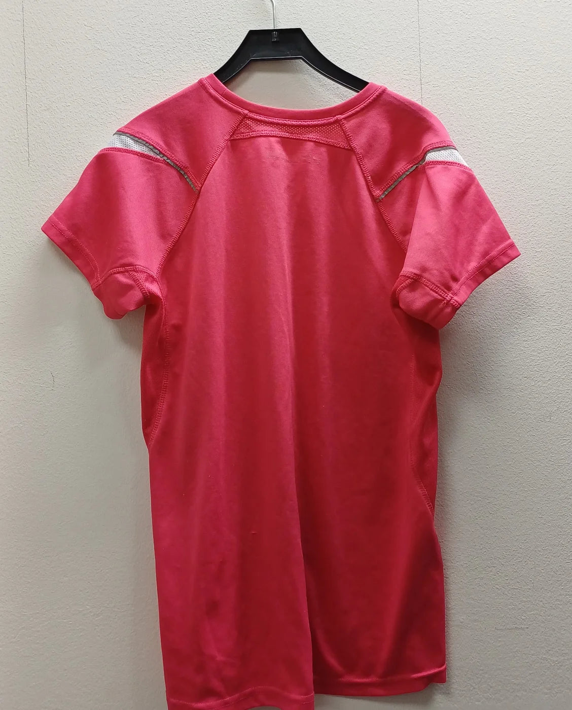 Rosa sport-t-shirt
