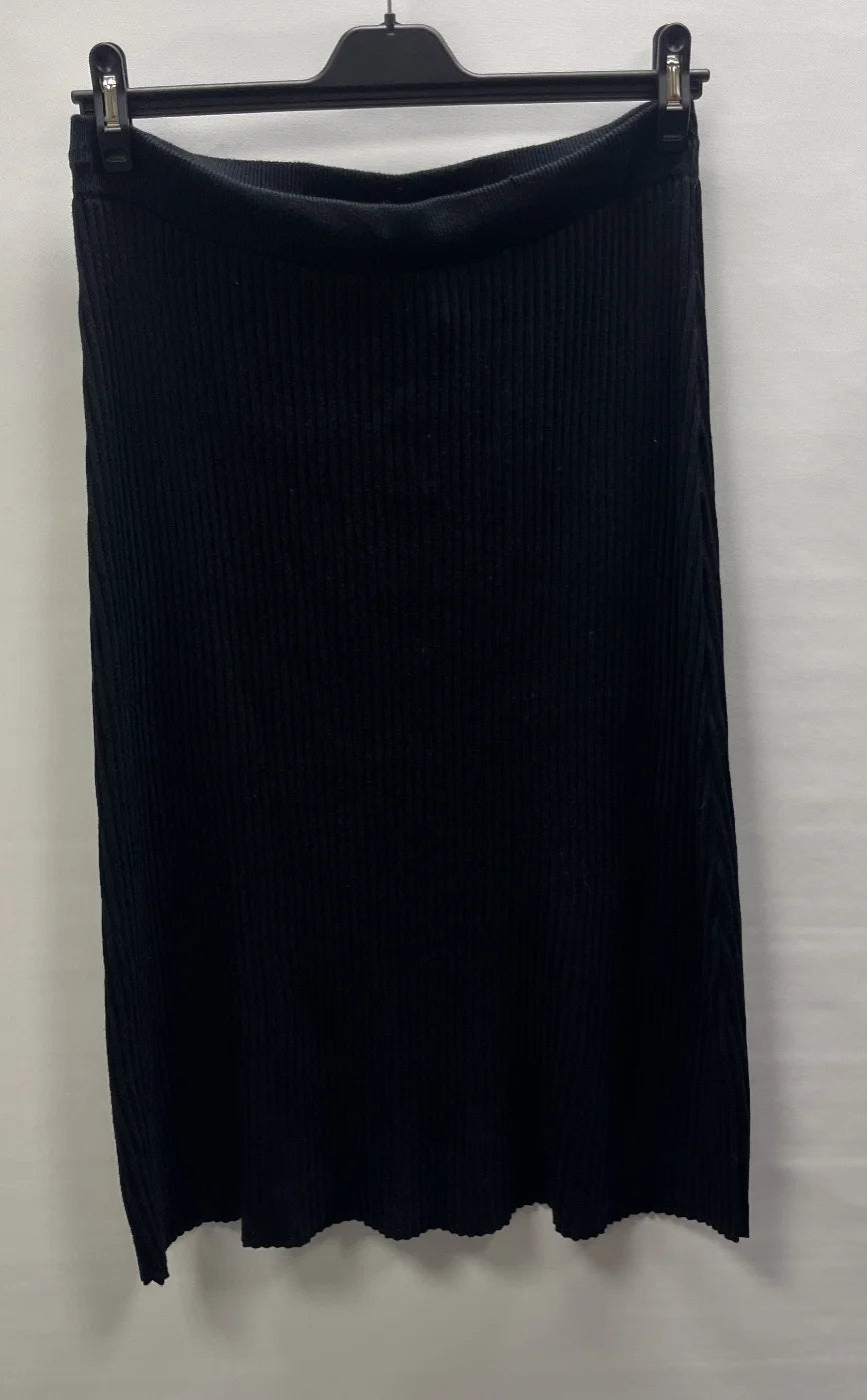 Mywear Woman ribbad midikjol