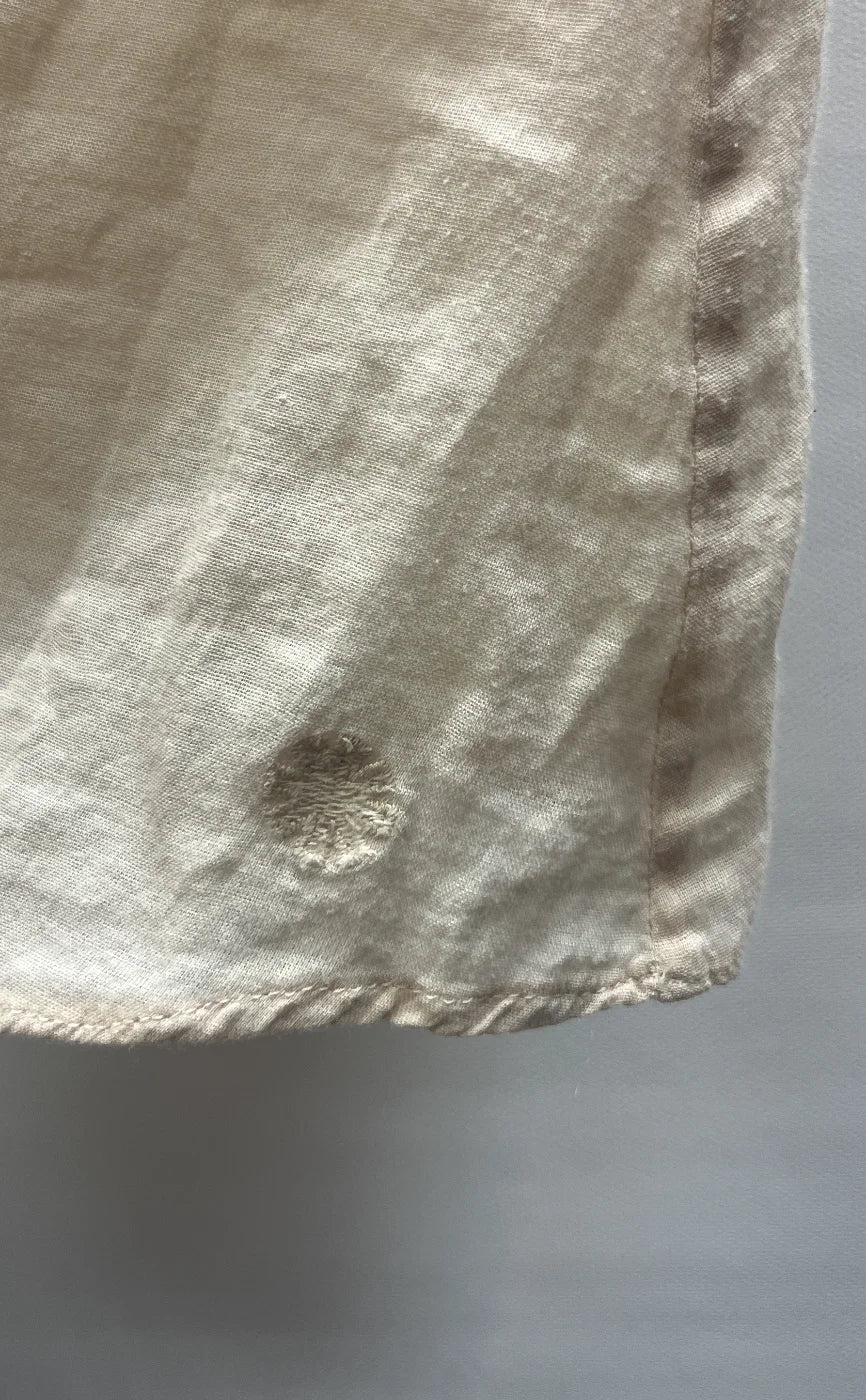 Hunkydory Essentials beige linne