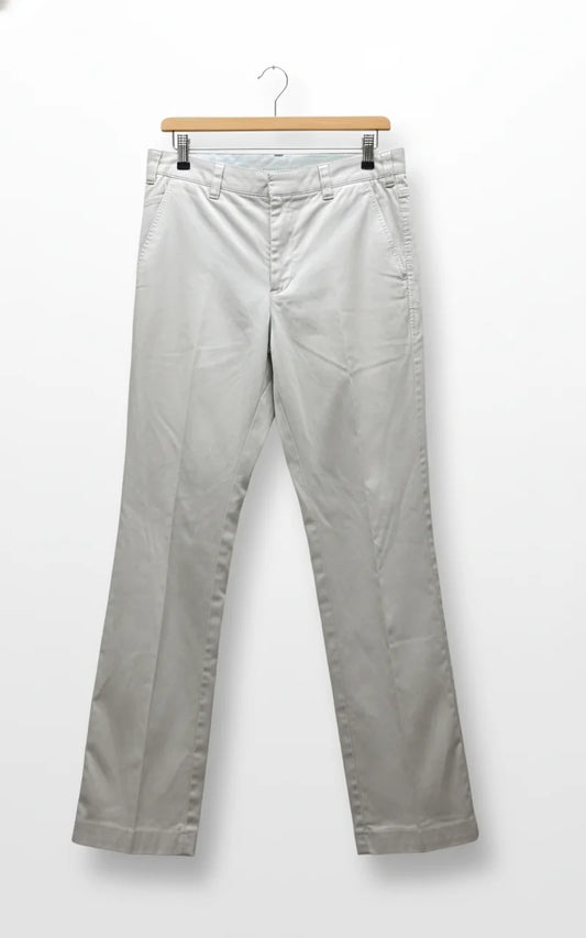 Batistini beige chinosbyxor