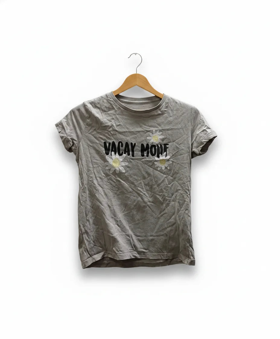 XOXO Friends barn t-shirt med tryck