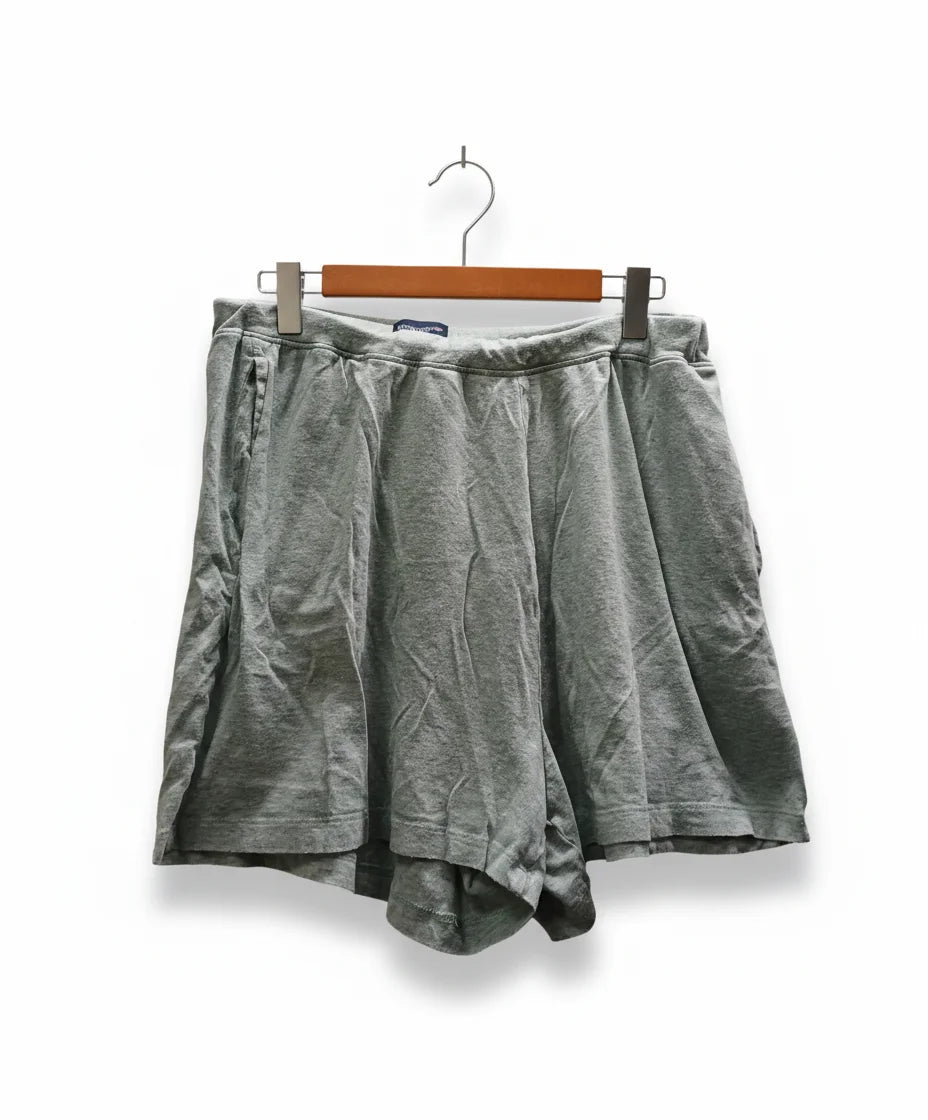 Lexington Sleepwear salviagröna mysshorts