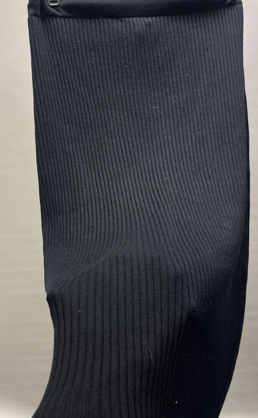 Mywear Woman ribbad midikjol