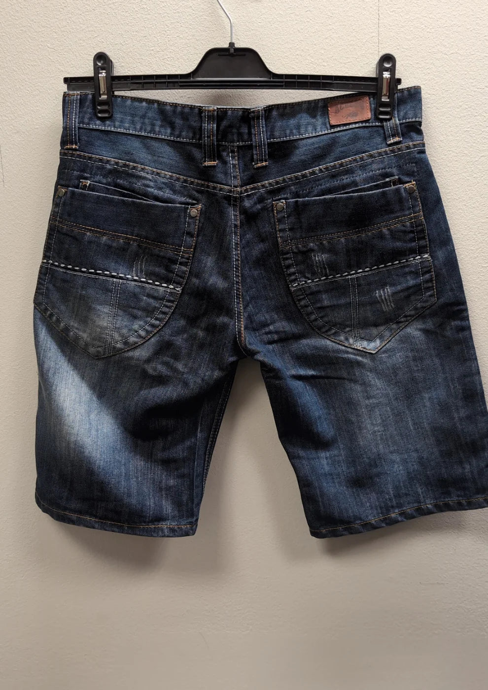 ACROSS jeansshorts
