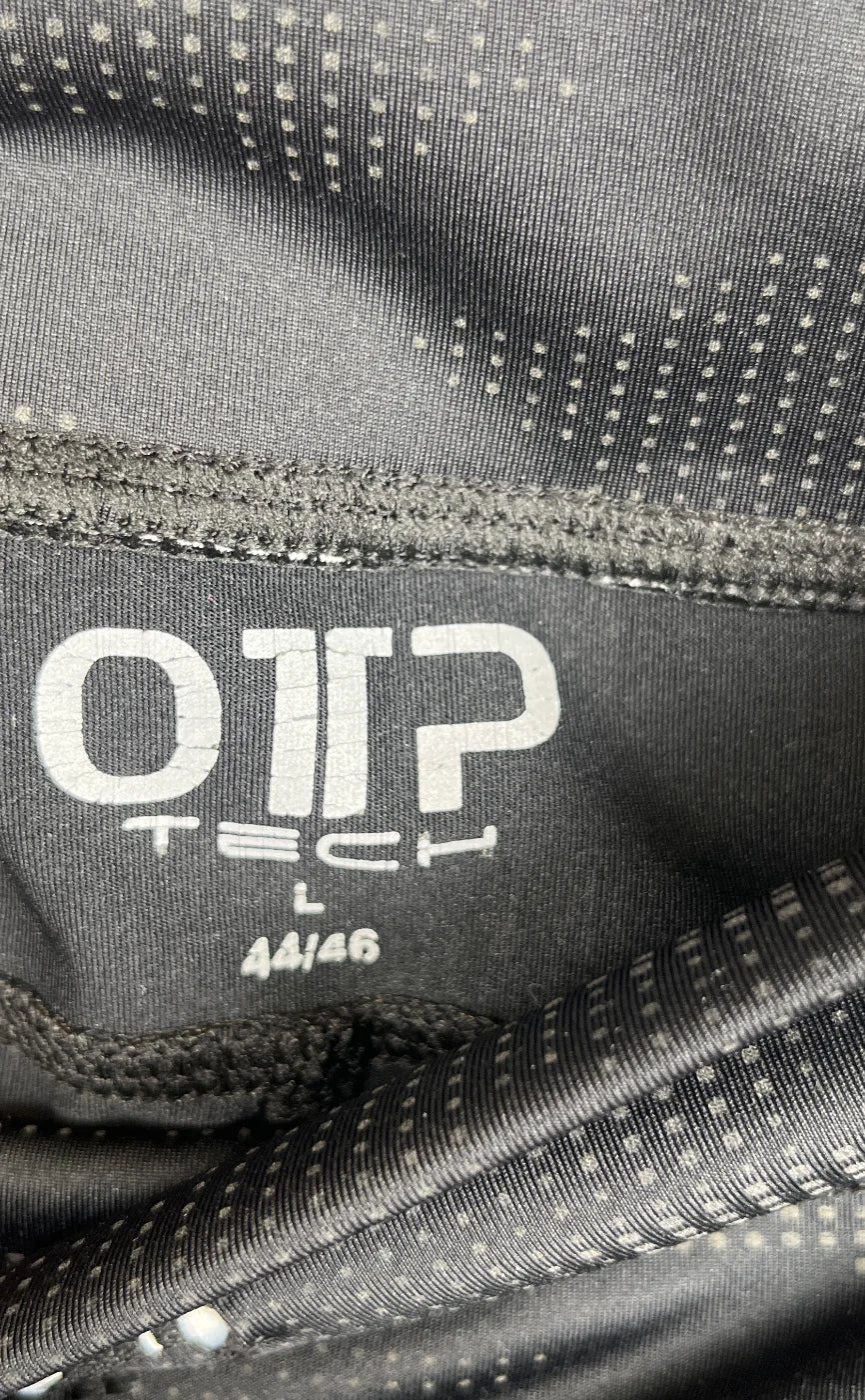 QTIP Tech sportleggings för dam