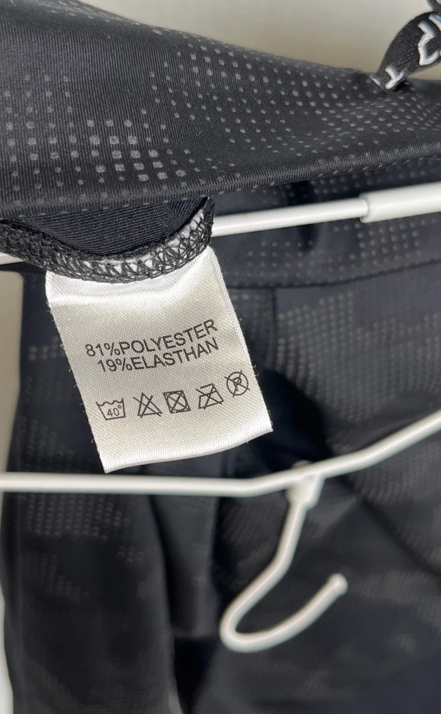 QTIP Tech sportleggings för dam
