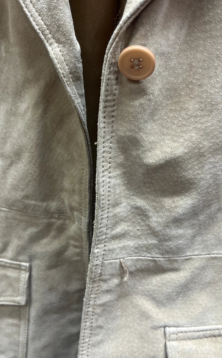 Repeat beige mockajacka
