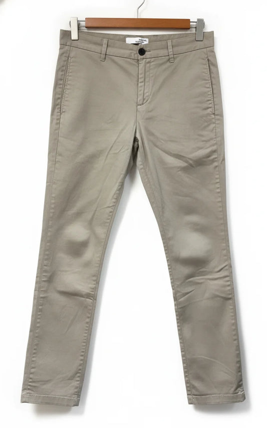 Visual Clothing Project beige chinos