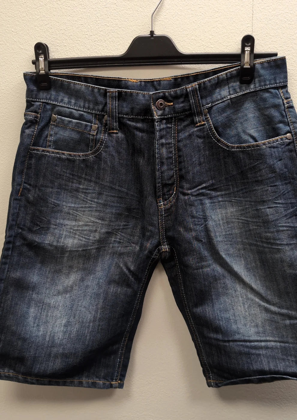 ACROSS jeansshorts