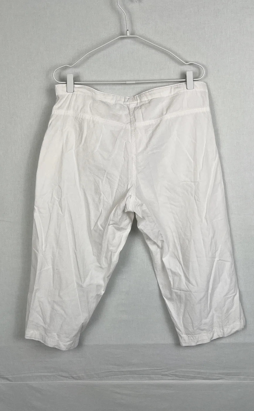 Isolde vita culottes
