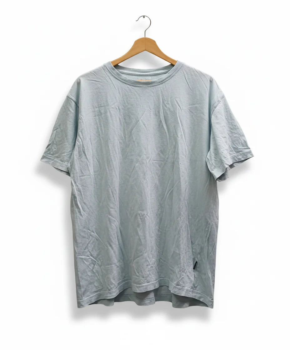 H&M L.O.G.G. ljusblå t-shirt XXL