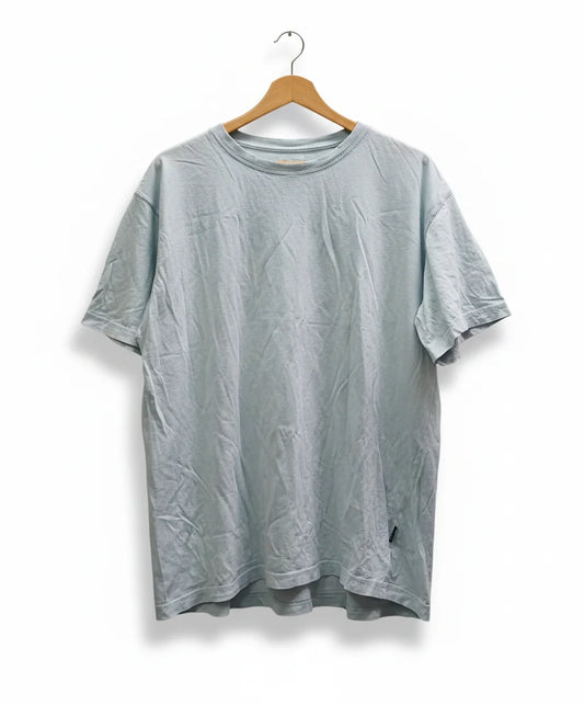 H&M L.O.G.G. ljusblå t-shirt XXL