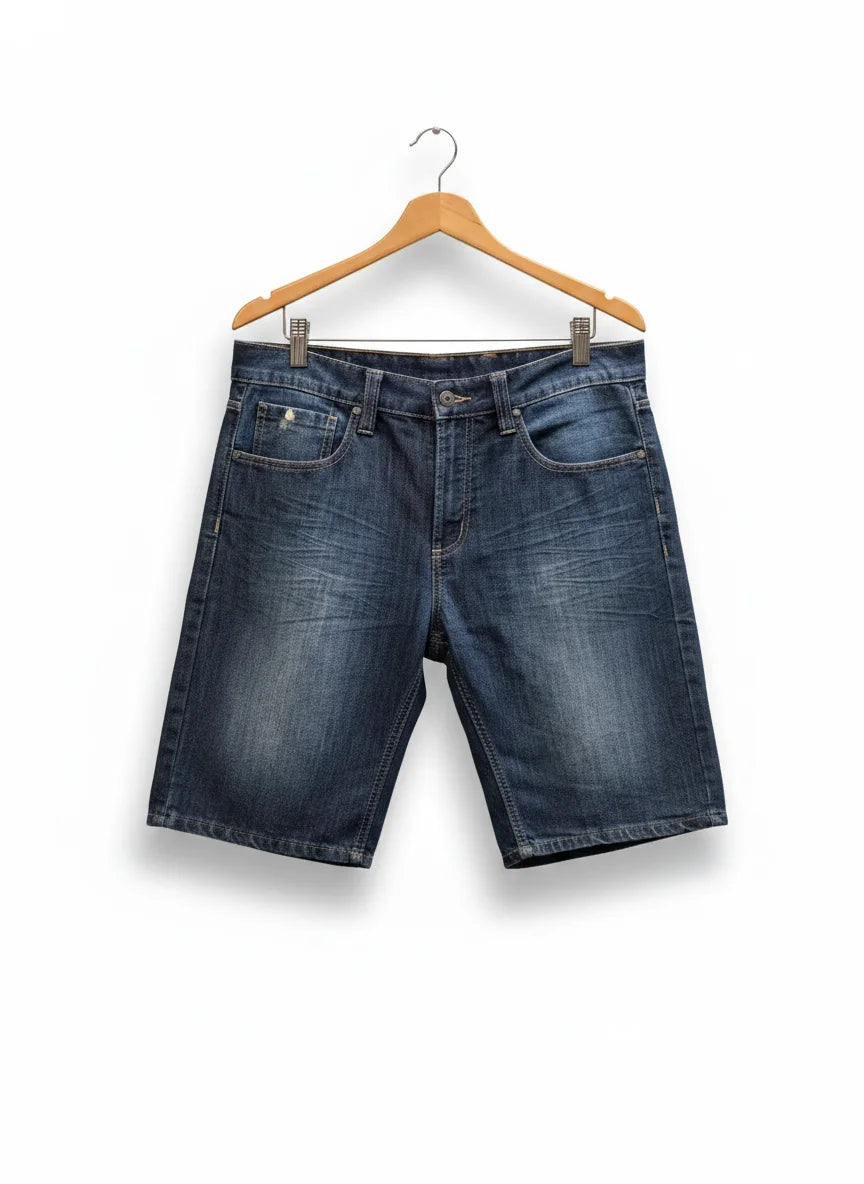 ACROSS jeansshorts