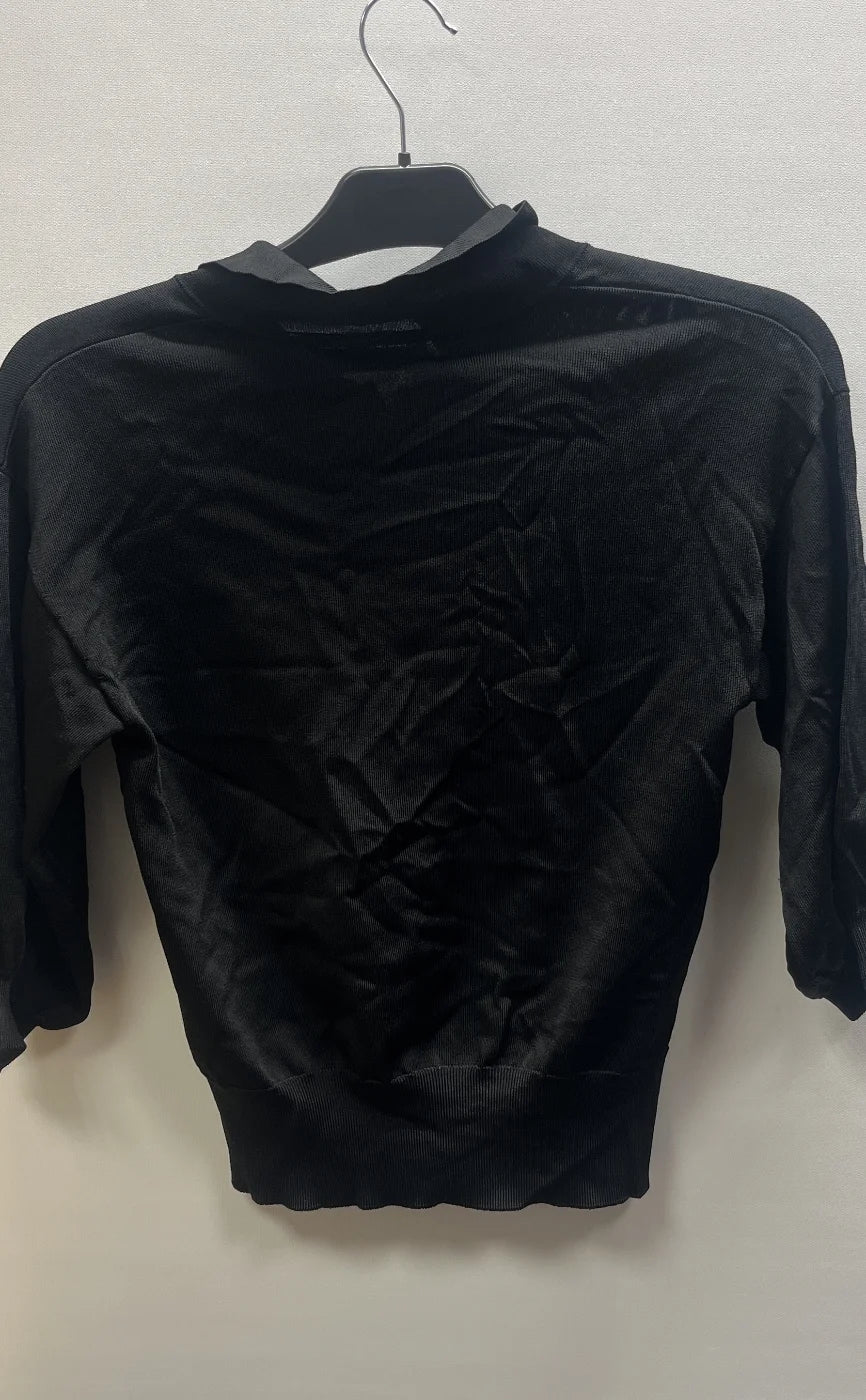 InWear ribbad pikétröja