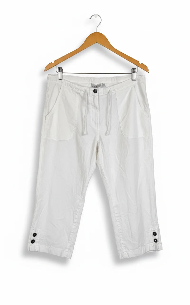 Isolde vita culottes