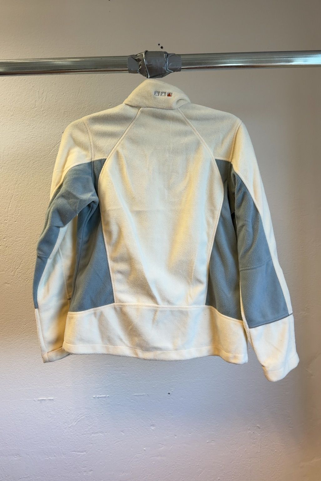 Icepeak fleecejacka för dam