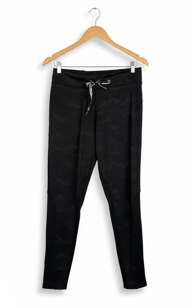QTIP Tech sportleggings för dam