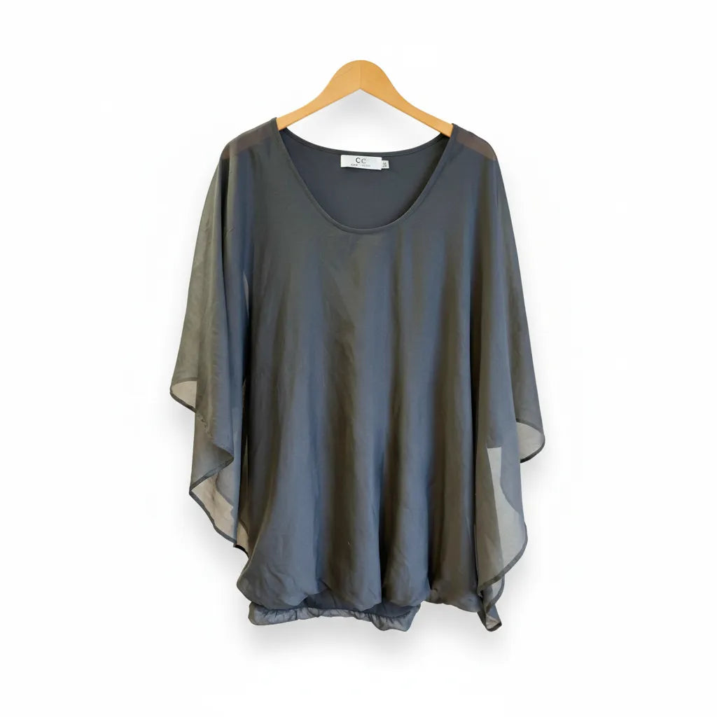 Capri Collection Josie vid tunika
