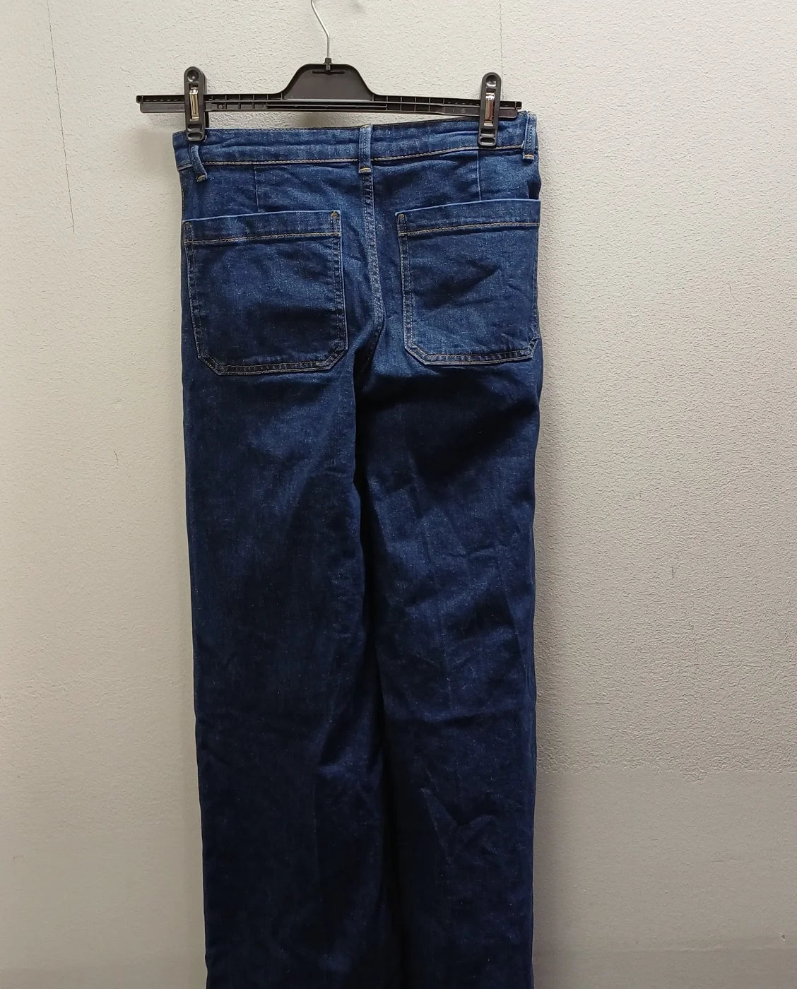 Lindex vida jeans